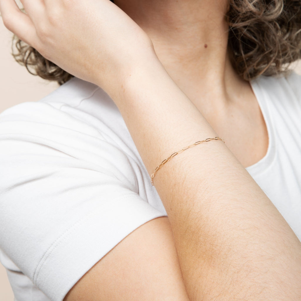 Permanent Jewelry
