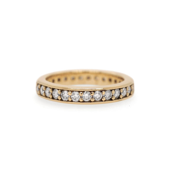 Rings – Tiny Message, Stacking Rings, Alternative Bridal – Everthine ...
