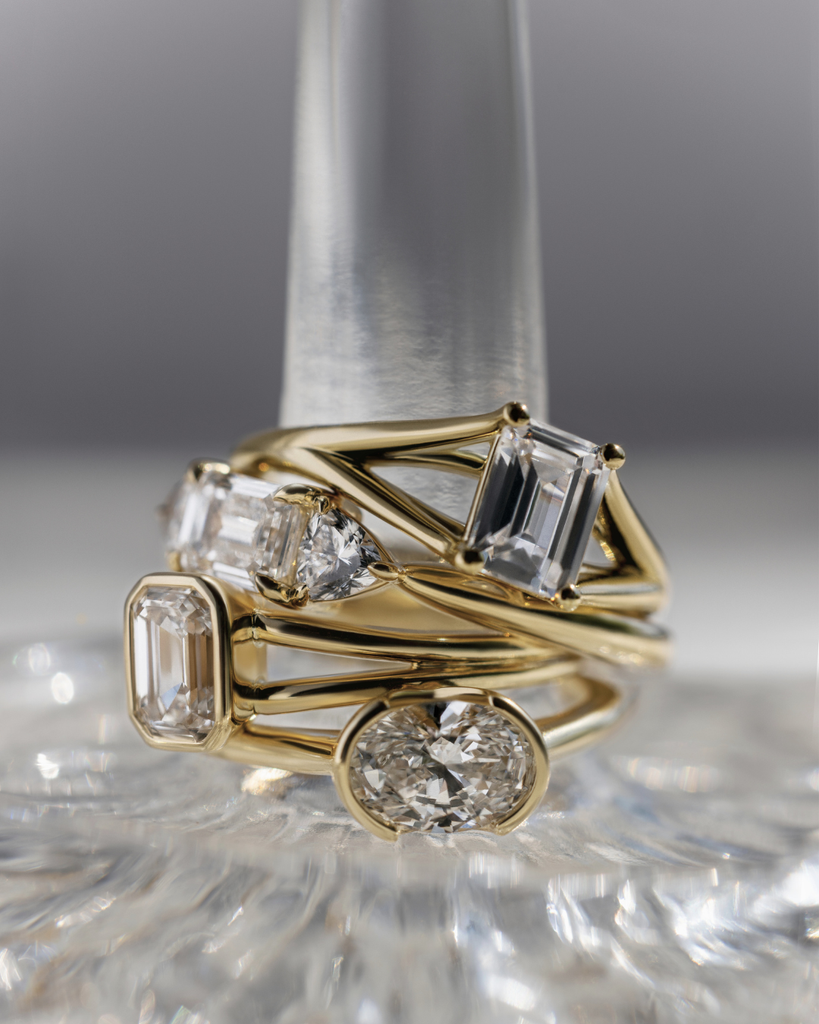 Ever thine. Ever mine. Ever ours.