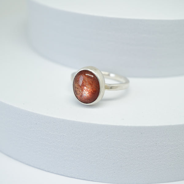Gemstone Rings– Everthine Jewelry