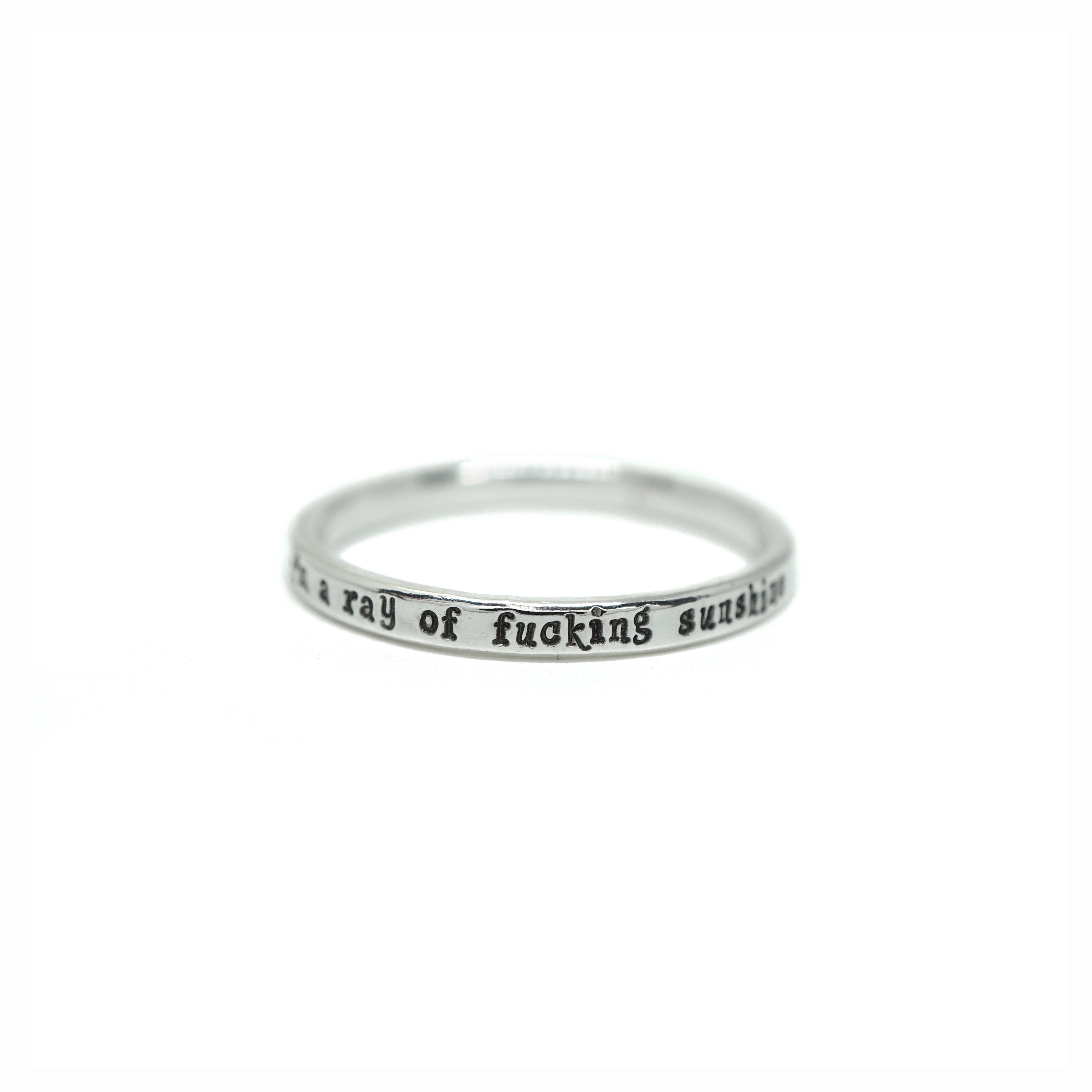 『TAKA ORIGINAL』You Have One Interstellar Message ring You Have One Interstellar Message ring – TAKA ORIGINAL LIMITED